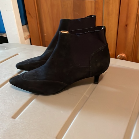 Naturalizer ankle bootie - Picture 4 of 4